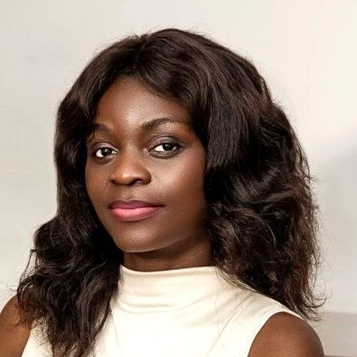 Ashu Glory, Founder and Director of Glosam Cleaning Service